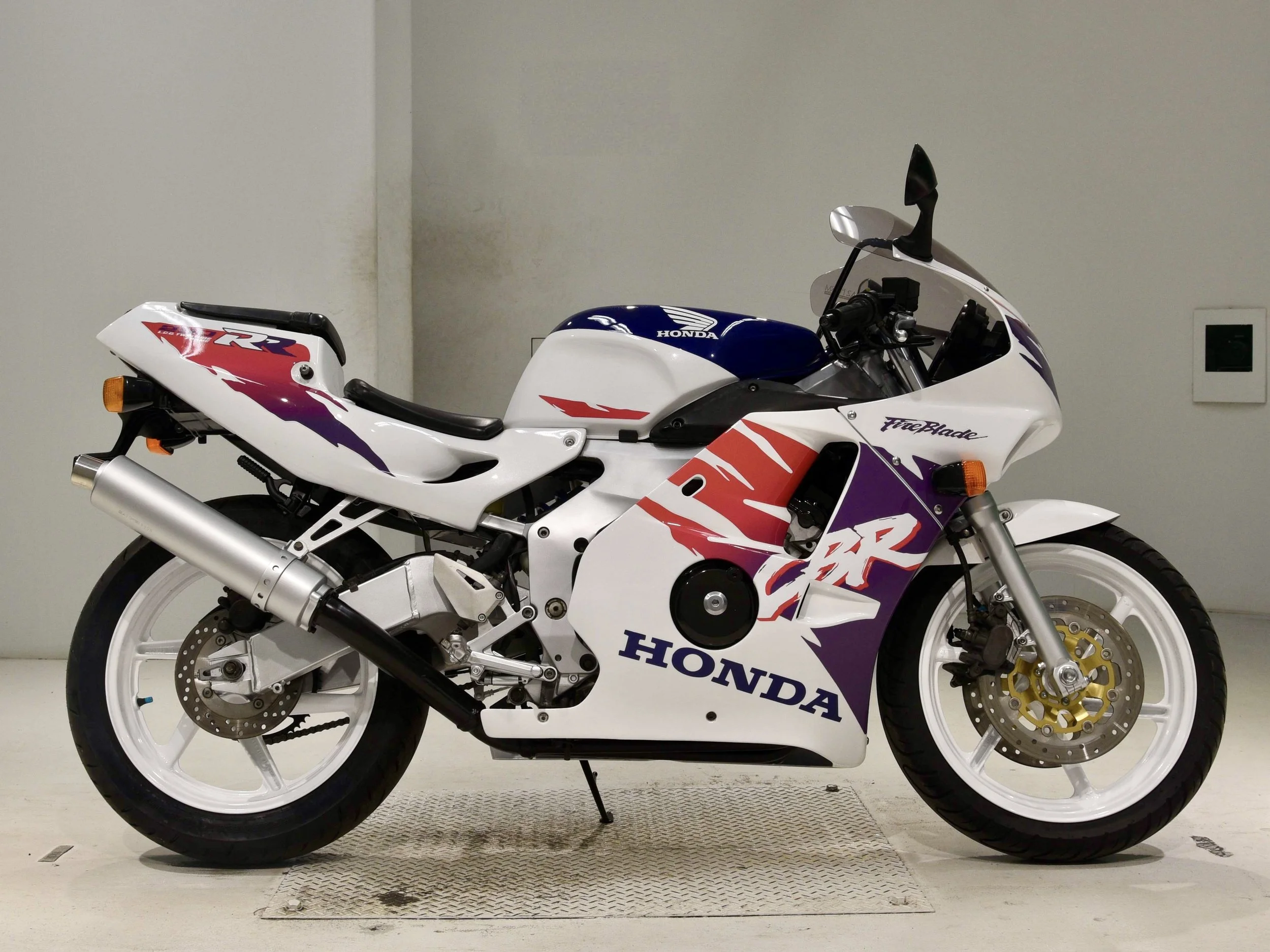 Bikes — Moto2 Imports